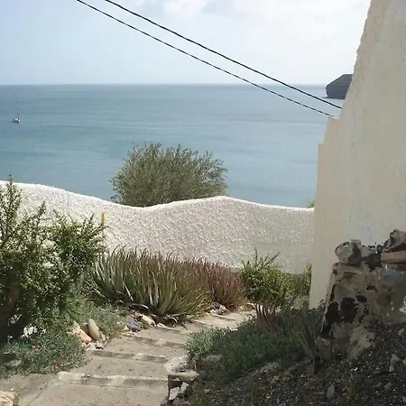 Lovely House Fuerteventura, Cactus Garden*sea View Διαμέρισμα Λας Πλάγιας